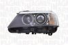 MAGNETI MARELLI 710815029039 Headlight